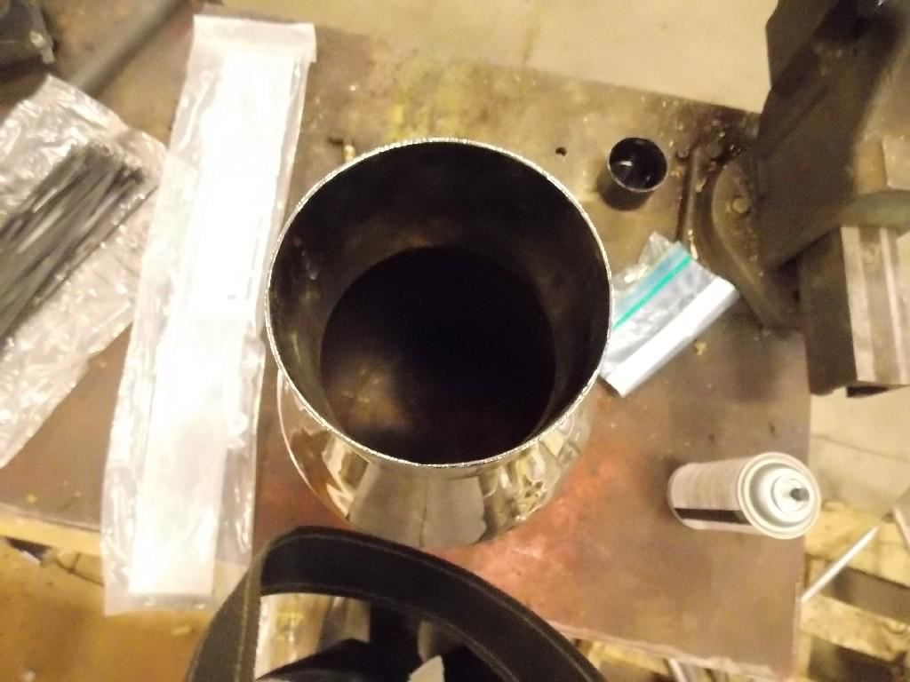 Used Exhaust Pipe and Part for sale Holland Michigan United States Exhaust Pipe and Parts