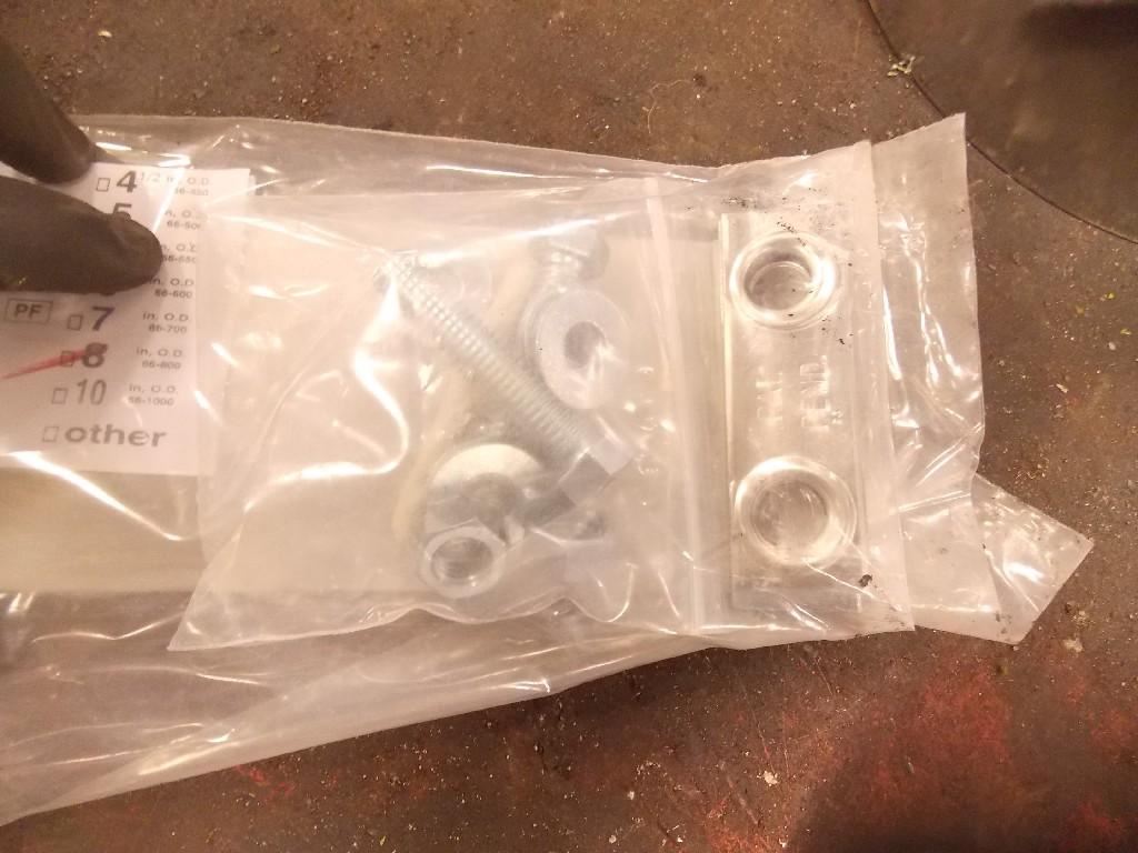 Used Exhaust Pipe and Part for sale Holland Michigan United States Exhaust Pipe and Parts