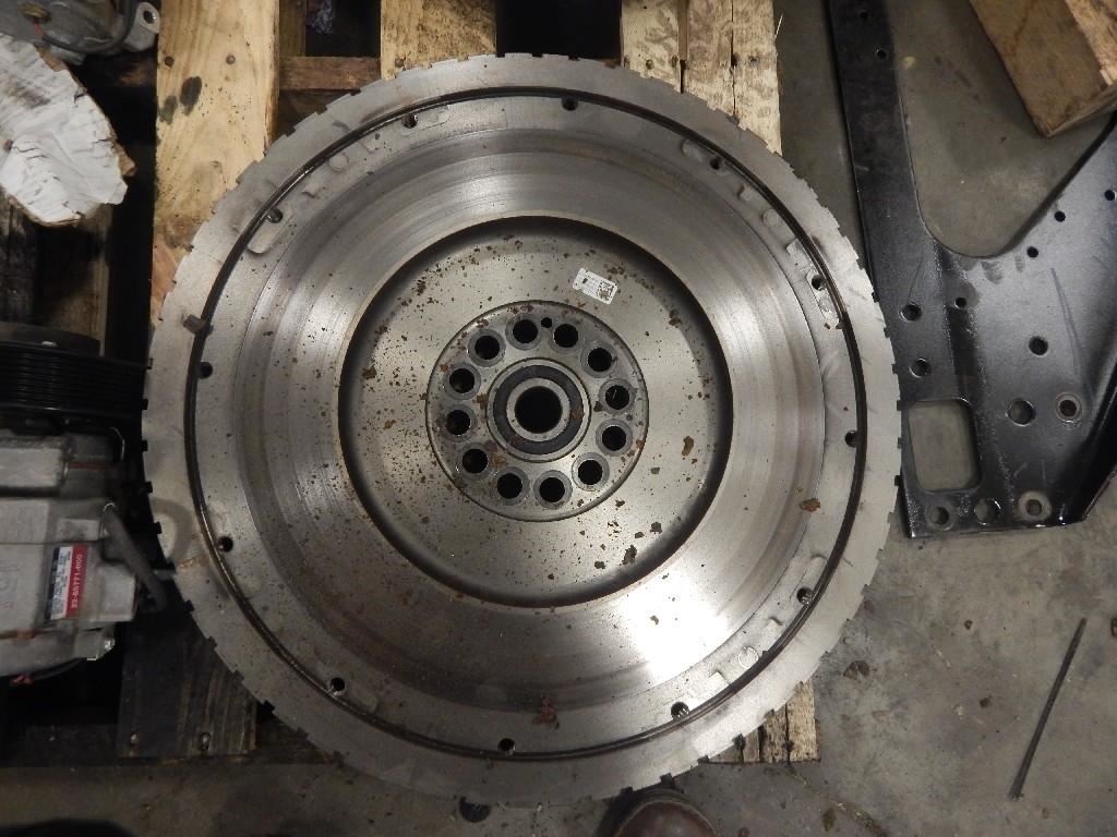Used Flywheel for sale Holland Michigan United States Flywheels