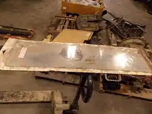 Used Bumper Image