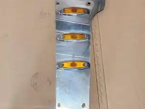 Photo of part
