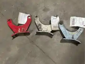 Used PETERBILT Miscellaneous (Stock #53530)) Part Image