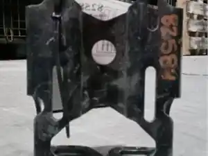 Used Bumper Image