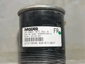 Photo of part
