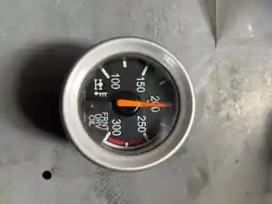 Photo of part