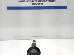 Photo of part