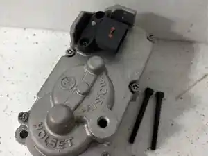 Photo of part