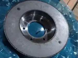 Photo of part