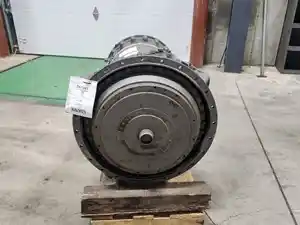Photo of part