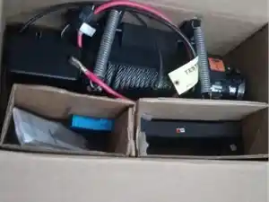 New Winch (Stock #3830353C91)) Part Image