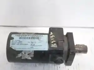 New Pump and Motor (Stock #TC0295AP100AAA)) Part Image