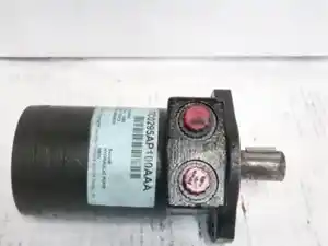 New Pump and Motor (Stock #TB0295FP100AAAA)) Part Image