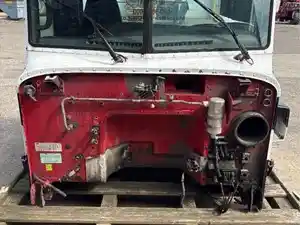 Used 2009 PETERBILT 365 Miscellaneous Image