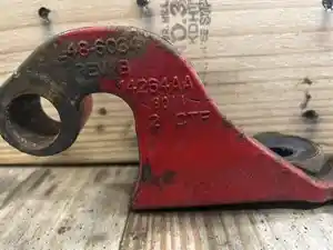 Photo of part