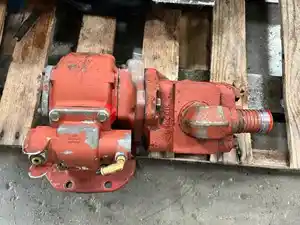 Used 2009 PETERBILT 365 Miscellaneous Image