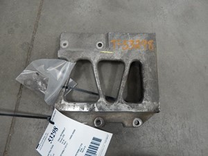 Used PETERBILT 378 Miscellaneous (Stock #53298)) Part Image