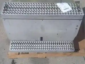 Photo of part