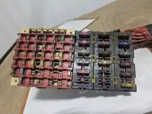Photo of part