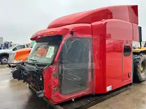 Used 2018 PETERBILT 579 Miscellaneous Image