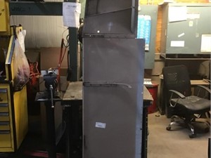 Used PETERBILT Miscellaneous (Stock #76612)) Part Image