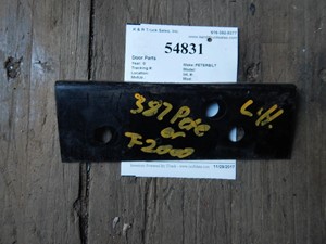 Photo of part