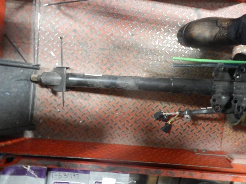 PETERBILT (Stock 69441) Steering Columns TPI