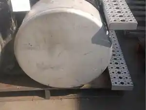 Photo of part