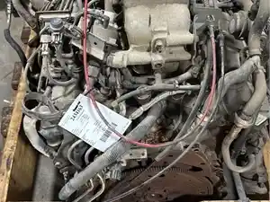Used 1996 FORD E-350 Miscellaneous (Stock #2434163)) Part Image
