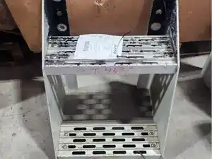 Photo of part