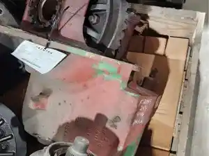 Photo of part