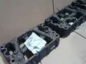 Photo of part