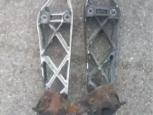 Photo of part