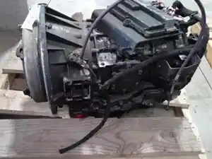 Used 2006 INTERNATIONAL 4400 Miscellaneous (Stock #87600)) Part Image