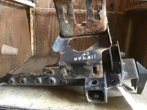 Used 2006 VOLVO VN Bumper (Stock #79995)) Part Image