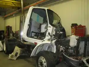 Used 2007 INTERNATIONAL 8600 Miscellaneous (Stock #19565)) Part Image