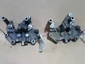 Photo of part