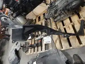 Used 2008 MITSUBISHI FUSO FK Miscellaneous (Stock #53221)) Part Image