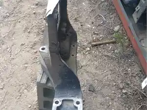 Photo of part