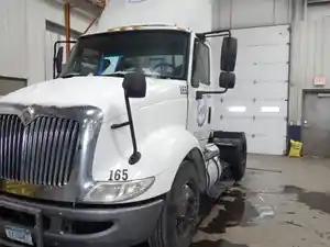 Used 2009 INTERNATIONAL 8600 Miscellaneous (Stock #82764)) Part Image
