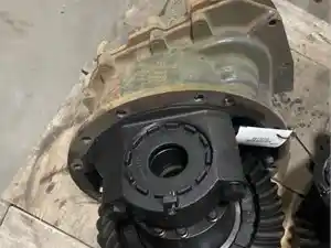 Photo of part