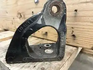 Photo of part