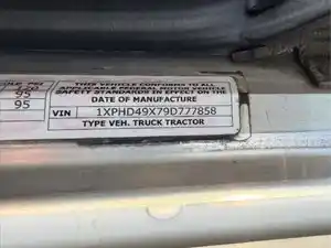 Photo of part
