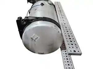 Photo of part