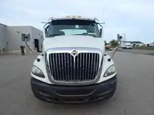 Used 2011 INTERNATIONAL Prostar Miscellaneous (Stock #76757)) Part Image