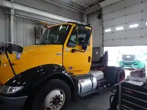 Used 2012 INTERNATIONAL 8600 Miscellaneous (Stock #68217)) Part Image