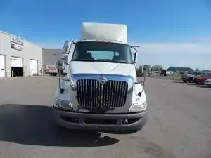 Used 2012 INTERNATIONAL 8600 Miscellaneous (Stock #88149)) Part Image