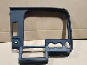 Used 2012 INTERNATIONAL PROSTAR Miscellaneous (Stock #44704)) Part Image