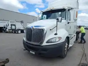 Used 2012 INTERNATIONAL Prostar Miscellaneous (Stock #45115)) Part Image