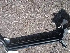 Photo of part