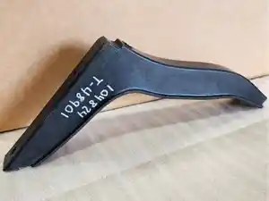 Photo of part